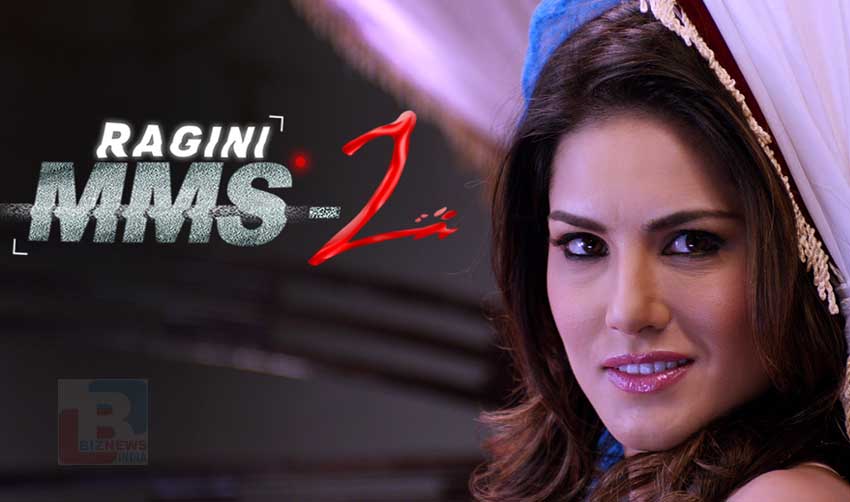 പ്രേക്ഷകരെ ഞെട്ടിച്ച് വീണ്ടും സണ്ണി ലിയോണ്‍