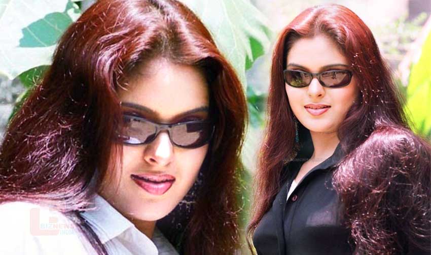 ഷമാസിക്ക വേണ്ടെന്ന് പറയുന്നത് വരെ അഭിനയം തുടരും