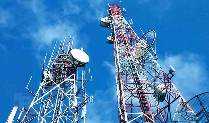 ടെലികോം കമ്പനി നിരക്കുകള് കുത്തനെ കൂട്ടി