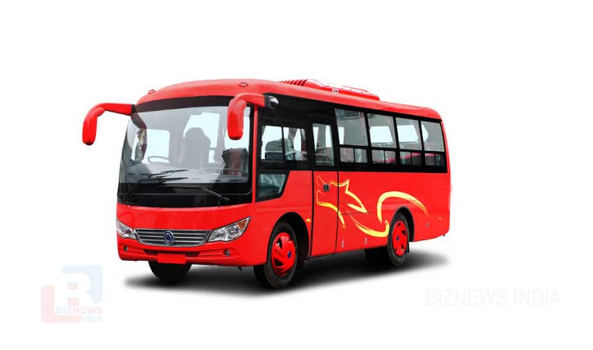 ടൂറിസ്റ്റ് ബസുകള്ക്ക് ഏകീകൃത നിറം ഏര്പ്പെടുത്തും