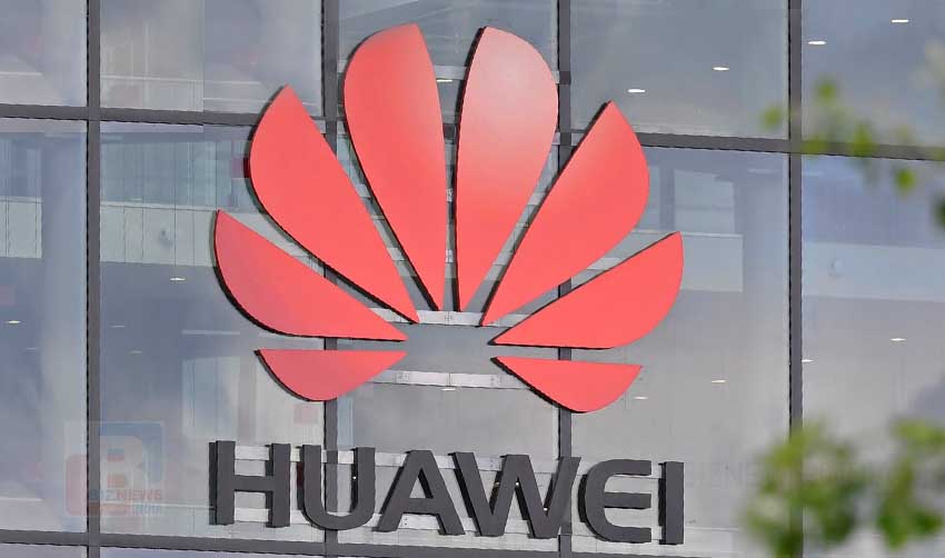 5 ജി ഇന്ത്യക്ക് നന്ദി പറഞ്ഞ് വാവേ