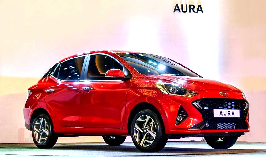 ആകര്ഷമായ ഓഫറോടെ ഹ്യൂണ്ടായ് ഓറ ബുക്ക് ചെയ്യാം