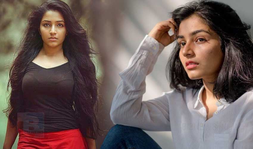 ധനുഷിന്റെ നായികയായി രജിഷ വിജയന്‍