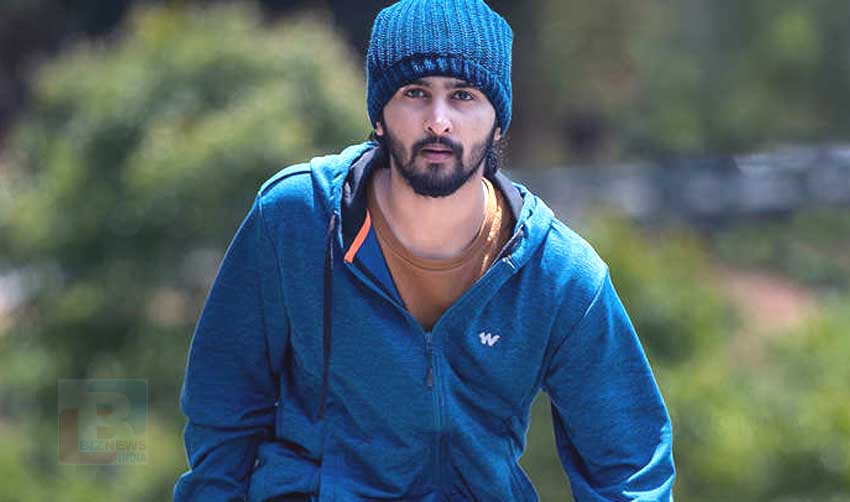 ഉല്ലാസം സിനിമയുടെ ഡബ്ബിംഗിന് ഷെയ്ന്‍ എത്തിയില്ല