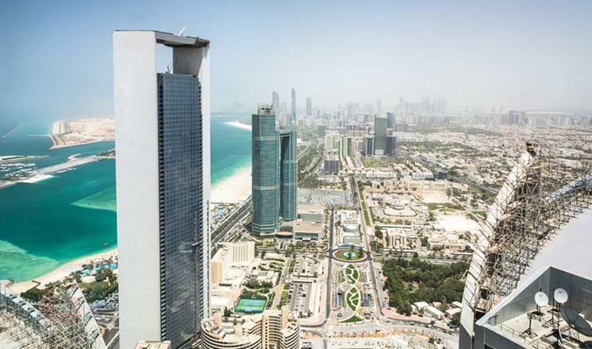 സന്ദര്‍ശകരുടെ എണ്ണത്തില്‍ റെക്കോഡിട്ട് അബുദാബി