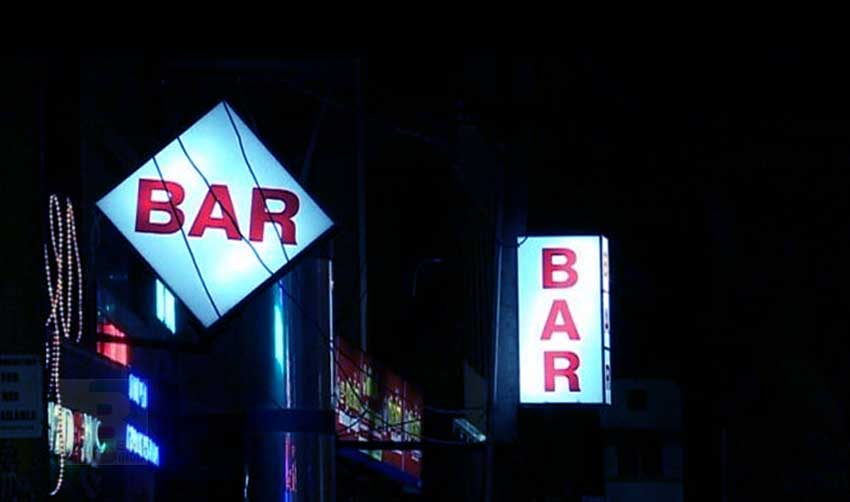 ബാര്‍ ലൈസന്‍സ് ഫീ കൂട്ടും