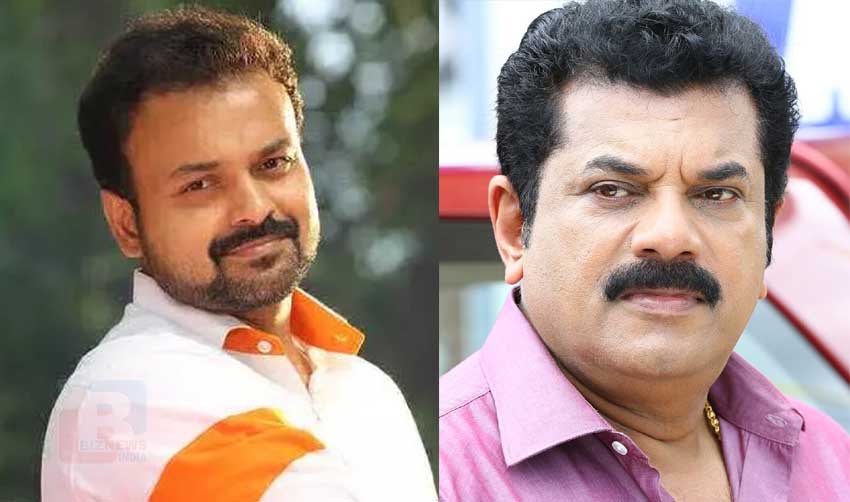 നടിയെ ആക്രമിച്ച കേസ്; അവധിക്ക് അപേക്ഷ നല്‍കി കുഞ്ചാക്കോ ബോബനും മുകേഷും