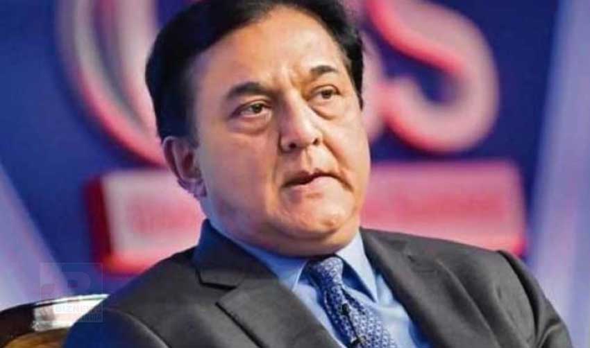 യെസ് ബാങ്ക് സ്ഥാപകന്‍ റാണ കപൂറിനെതിരെ ലുക്കൗട്ട് നോട്ടീസ്