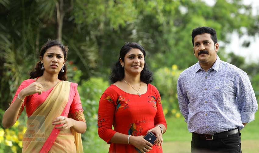 നാളേയ്ക്കായി പൂര്‍ത്തിയായി