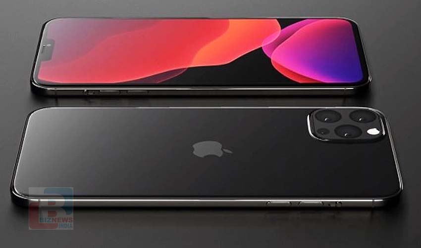 ആപ്പിള്‍ ഐഫോണ്‍ 12 സീരീസ് സെപ്റ്റംബര്‍ 8ന് വിപണിയില്‍