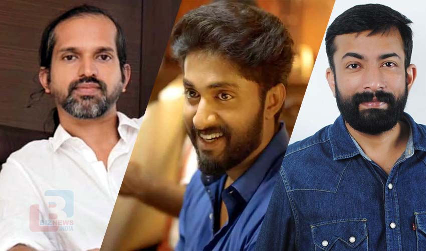 ധ്യാന് ശ്രീനിവാസന് ഇനി സത്യനേശന് നാടാര്