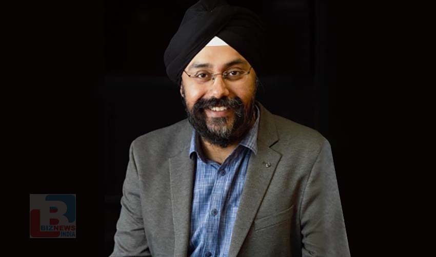 ഊബര്‍ ഇന്ത്യയുടെ ദക്ഷിണേഷ്യ പ്രസിഡന്റായി പ്രഭ്ജീത് സിങിനെ നിയമിച്ചു