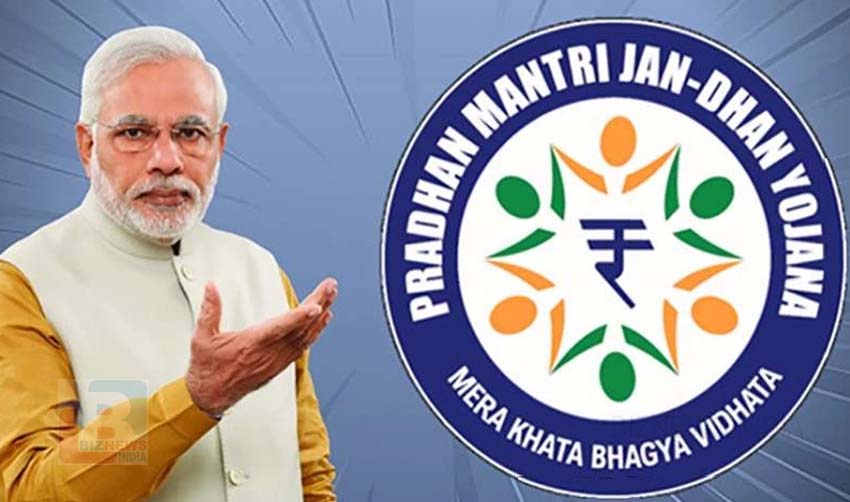 ജന്ധന് അക്കൗണ്ടുമായി ബന്ധപ്പെട്ട് കൂടുതല് പദ്ധതികള് വരുന്നു