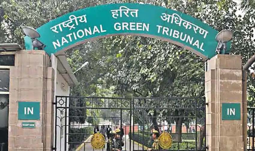 മലിനീകരണം; ബിപിസിഎല്‍ അടക്കം നാല് കമ്പനികള്‍ക്ക് 286 കോടി പിഴ