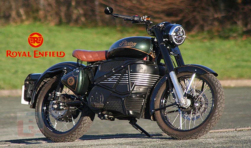 ഇലക്ട്രിക് വാഹന രംഗത്തേക്ക് ചുവടുവെക്കാന്‍ തയ്യാറെടുത്ത് ആര്‍.ഇ.