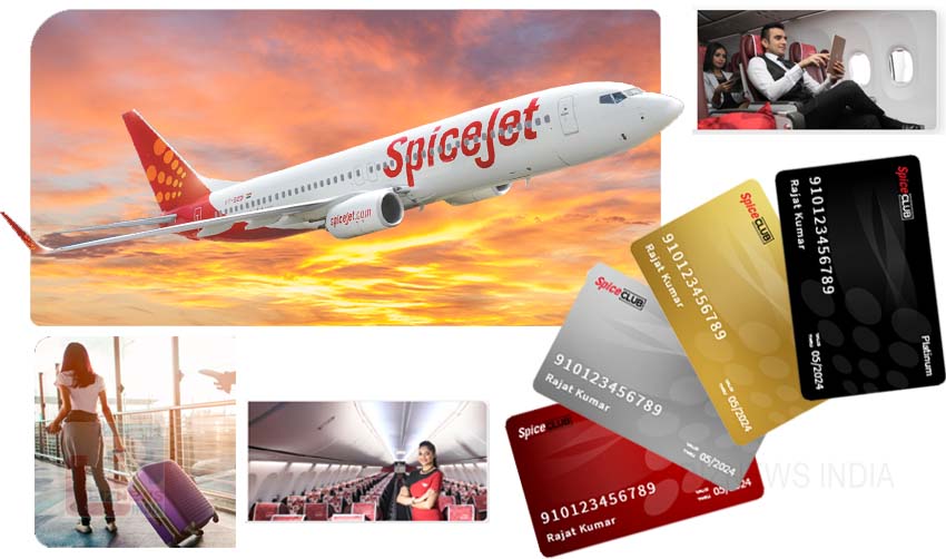 ‘സ്പൈസ് ക്ലബ്’ പദ്ധതി അവതരിപ്പിച്ചു