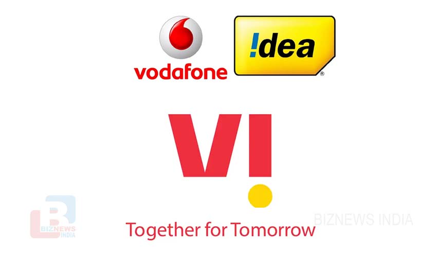 വോഡഫോണ്‍-ഐഡിയ ഇനി ‘വി’