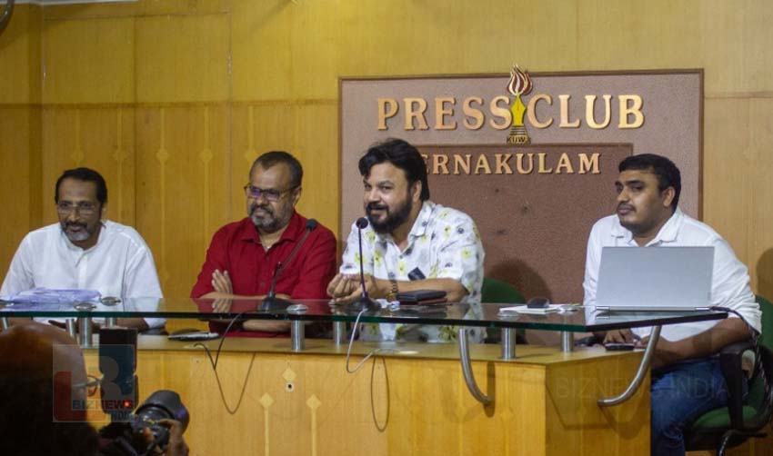 പുതിയ OTT പ്ലാറ്റ്‌ഫോമുമായി ‘V NEXT’