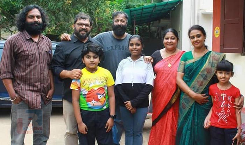 ‘രണ്ടാംപ്രതി’ ഉടന്‍ പുറത്തിറങ്ങും