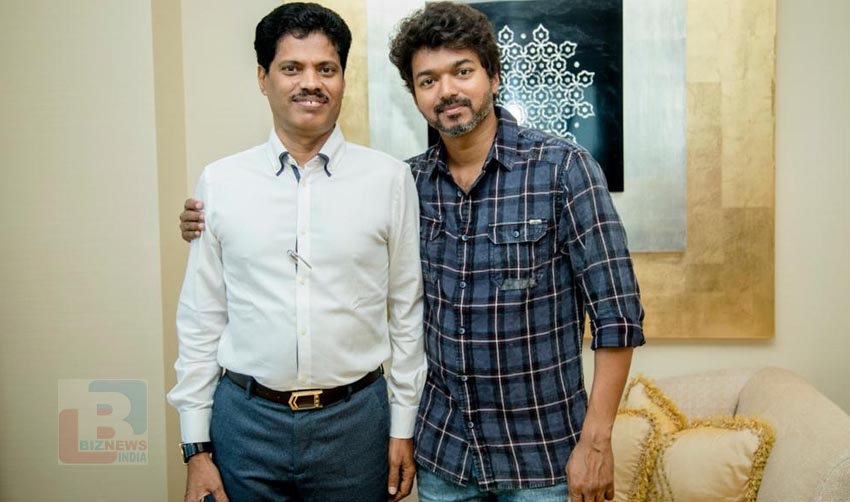 മാസ്റ്ററിനെ വരവേറ്റ ജനങ്ങളോട് ഒരു വാക്ക്…