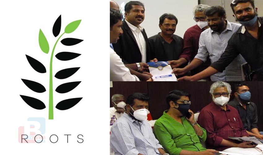 ‘റൂട്ട്‌സ്’ ഒടിടി പ്ലാറ്റ്‌ഫോം ലോഞ്ച് ചെയ്തു; ആദ്യചിത്രം ‘ബാക്ക് പാക്കേഴ്‌സ്’