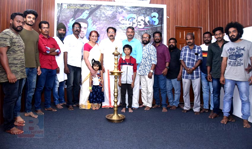 ‘ഏട്ടന്റെ ചിത്രീകരണം അതിരപ്പള്ളിയില്‍ 19 ന് ആരംഭിക്കും