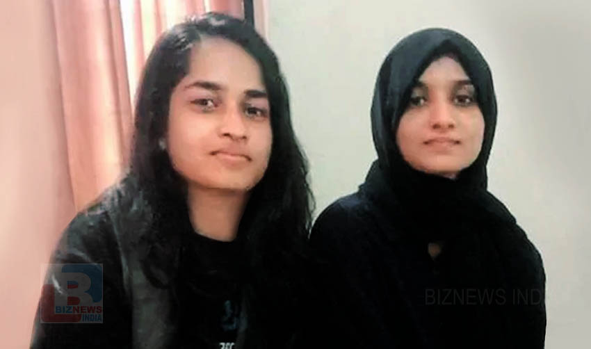 ഒന്നിച്ച് ജീവിക്കുന്നത് സെക്‌സിന് മാത്രമല്ല