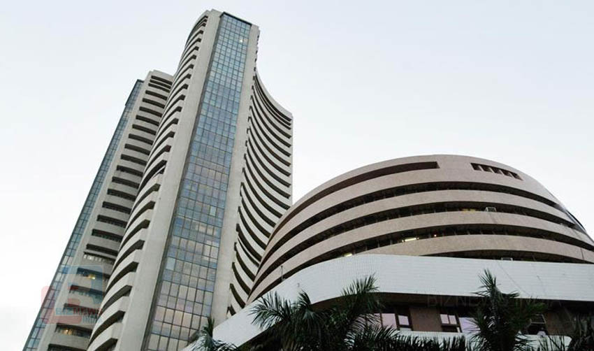 സൂചികകളില് നേട്ടത്തോടെ തുടക്കം