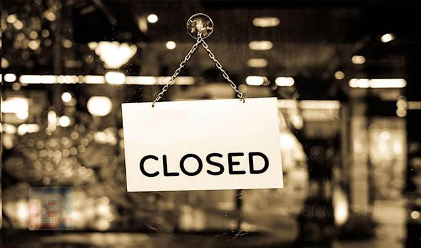 സുരക്ഷാ ലംഘനം; കുവൈത്ത് മാര്‍ക്കറ്റ് അടച്ചു