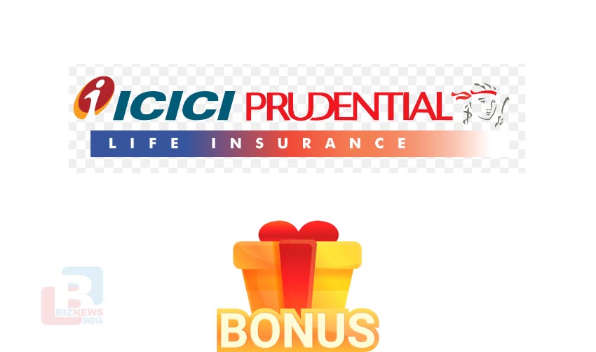 ഐസിഐസിഐ വാര്‍ഷിക ബോണസ് പ്രഖ്യാപിച്ചു