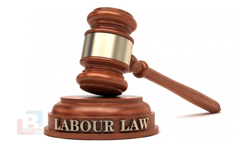 ജൂലൈ മുതല്‍ പുതിയ തൊഴില്‍ നിയമങ്ങളുമായി കേന്ദ്രം