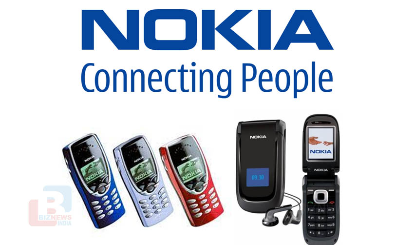 നോക്കിയ പഴയകാല മോഡലുകള്‍ പുറത്തിറക്കുന്നു