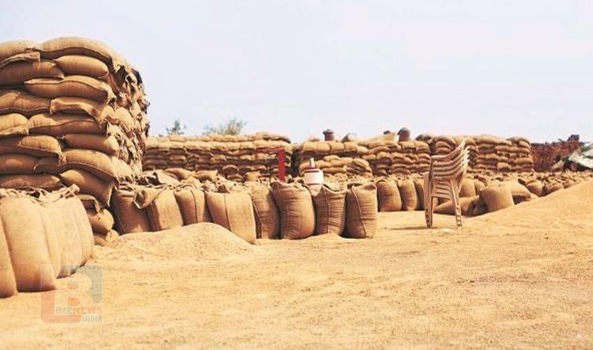 ഇന്ത്യന് ഗോതമ്പ് മറ്റു രാജ്യങ്ങളിലേക്കു കയറ്റുമതി ചെയ്യുന്നതിനു യുഎഇ വിലക്ക്