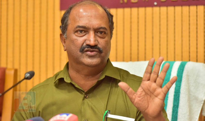 ചെറുകിട വ്യാപാരികളെ ദ്രോഹിക്കുന്ന സമീപനം സര്‍ക്കാരിനില്ല: ധനമന്ത്രി