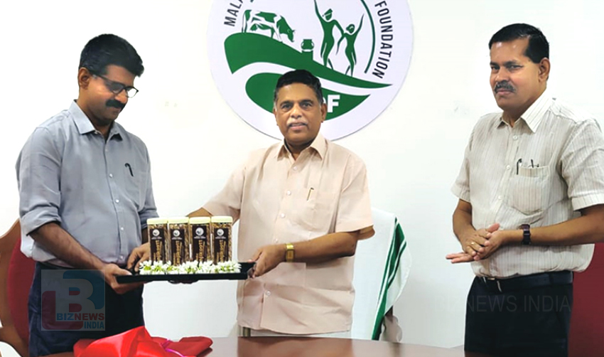 മില്‍മ കര്‍ക്കടക കഞ്ഞിക്കൂട്ട് വിപണിയിലിറക്കി