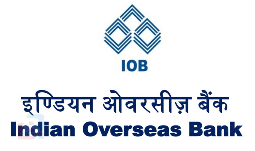ഇന്ത്യന് ഓവര്സീസ് ബാങ്കിന് 392 കോടി രൂപ അറ്റാദായം