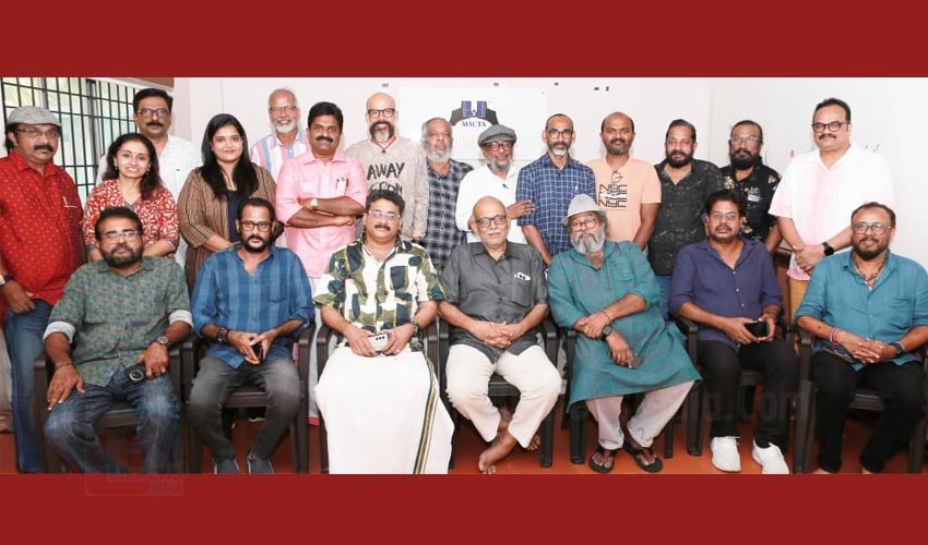 ‘മാക്ട’ ചെയര്‍മാന്‍ ജോഷി മാത്യു; ജനറല്‍ സെക്രട്ടറി ശ്രീകുമാര്‍ അരൂക്കുറ്റി