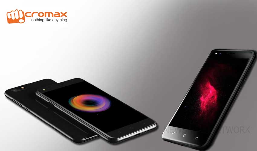 മൈക്രോമാക്‌സ് കാന്‍വാസ് 1 വിപണിയില്‍