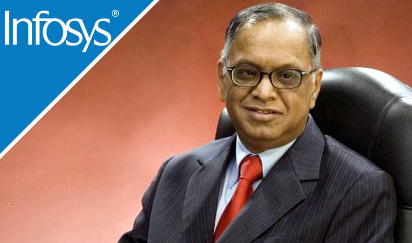 ഇന്‍ഫോസിസില്‍ കുറച്ചുകാലം കൂടി തുടരണമായിരുന്നു: നാരായണ മൂര്‍ത്തി