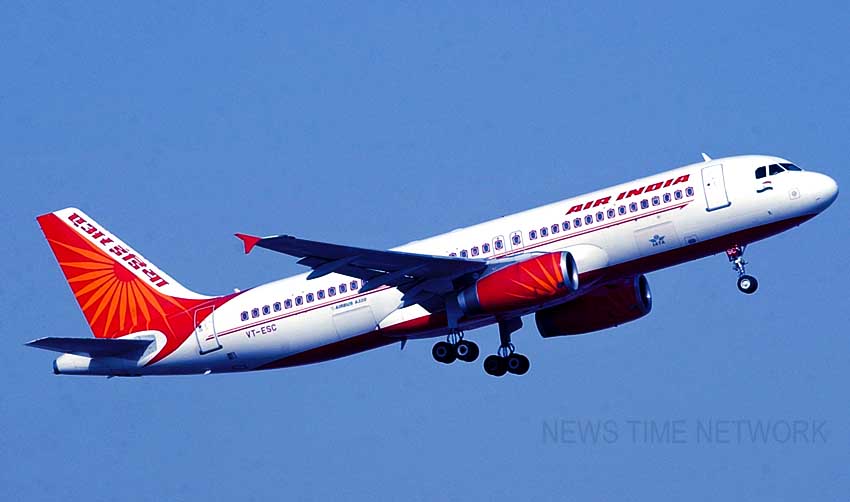ഓണം ബ്രക്രീദ് പ്രമാണിച്ച് എയര്‍ ഇന്ത്യ അധിക സര്‍വീസ് നടത്തും