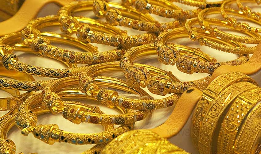 വിലക്കുറവില്‍ ദുബായിയില്‍ നിന്ന് സ്വര്‍ണം വാങ്ങാം