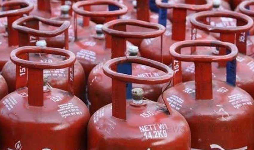 പാചക വാതക ഇറക്കുമതിയില്‍ ഇന്ത്യ രണ്ടാംസ്ഥാനത്ത്