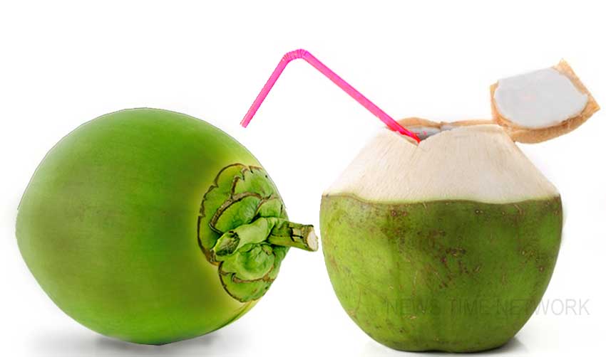 ഇളനീരിന്റെ ഔഷധ ഗുണങ്ങള്‍