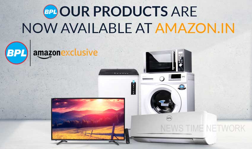 ബി.പി.എല്‍ ഗൃഹോപകരണ വില്‍പ്പന ഓണ്‍ലൈന്‍ വഴിയാക്കും