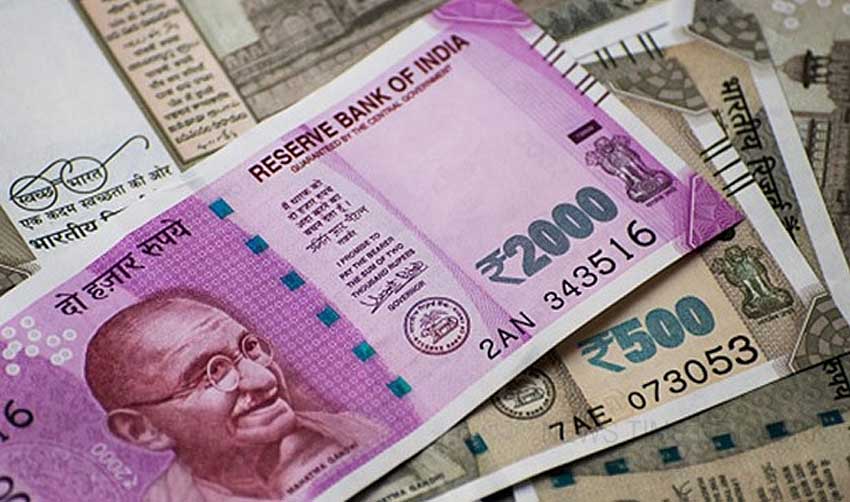 പുതിയ 2000, 500 നോട്ടുകളുടെ രഹസ്യ സവിശേഷതകള്‍ ചോര്‍ന്നു