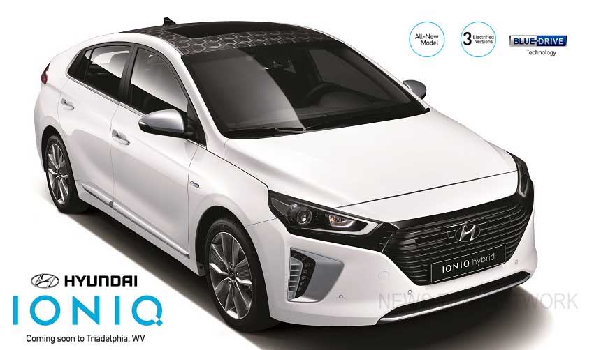 ഇന്ത്യയില്‍ ഇലക്ട്രിക് വാഹനങ്ങളിറക്കാന്‍ ഹ്യുണ്ടായ്