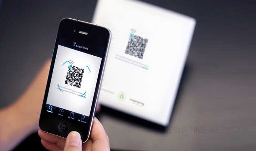 ഡിജിറ്റല് പണമിടപാടിലേക്ക് ആകര്ഷിക്കാന് ക്യൂആര്