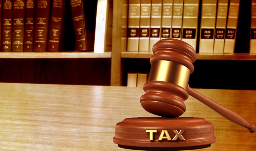നികുതി നിയമം പരിഷ്‌കരിക്കാന്‍ കേന്ദ്രനീക്കം