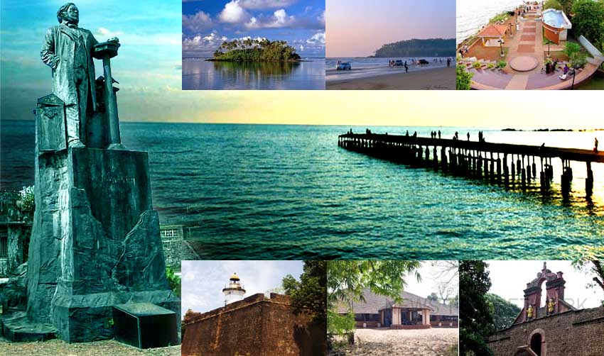 വിസ്മയ തീരത്തിന് ചിലത് പറയാനുണ്ട്…