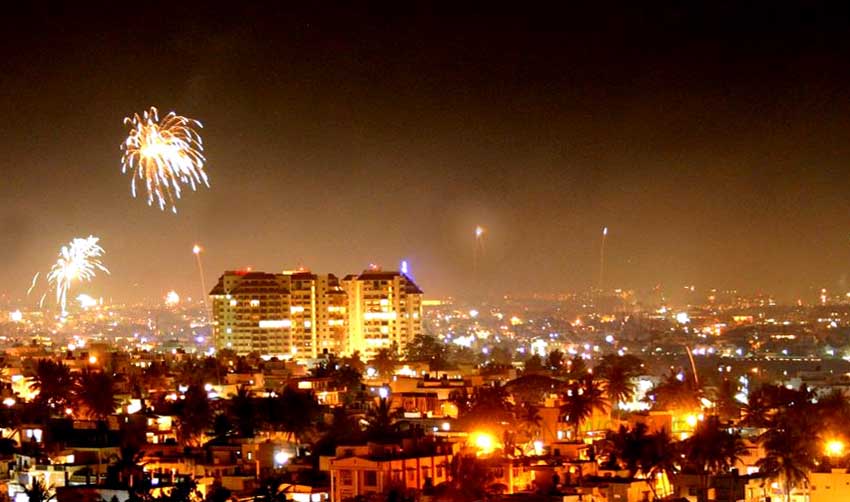 ഡല്ഹിയില് ദീപാവലിക്ക് പടക്കം നിരോധിച്ചു